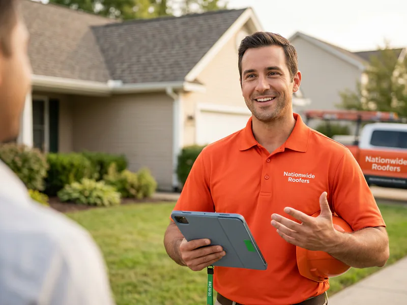 Roof Installation  in House Springs  FAQ