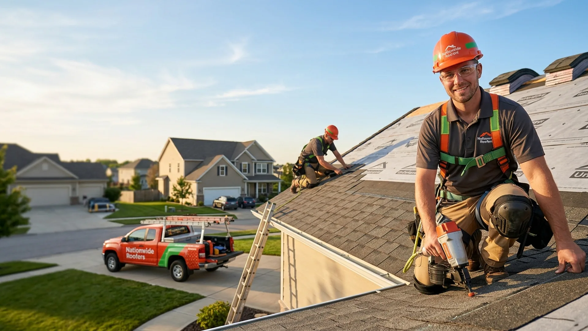 Expert Roof Installation House Springs, MO Near Me
